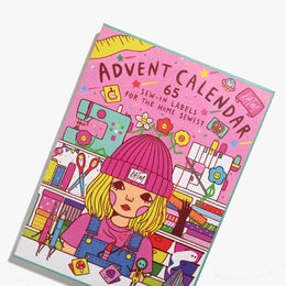 KATM 2025 Adventtikalenteri