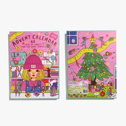 KATM 2025 Adventtikalenteri