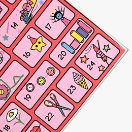 KATM 2025 Adventtikalenteri