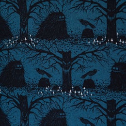 Mets&auml;nm&ouml;rk&ouml; luomujoustocollege, myrsky